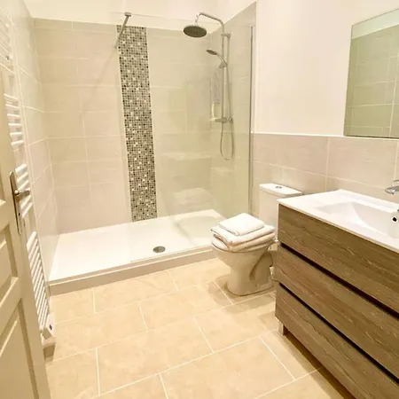 Apartment Greener Pastures - Normandy Self Catering