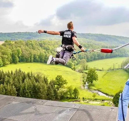 Greener Pastures - Normandy Self Catering La Chapelle-Engerbold