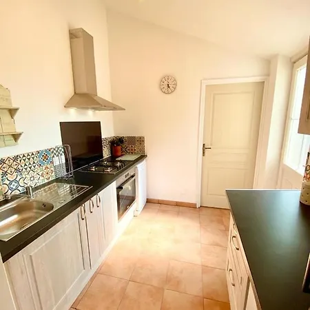 Apartment Greener Pastures - Normandy Self Catering *