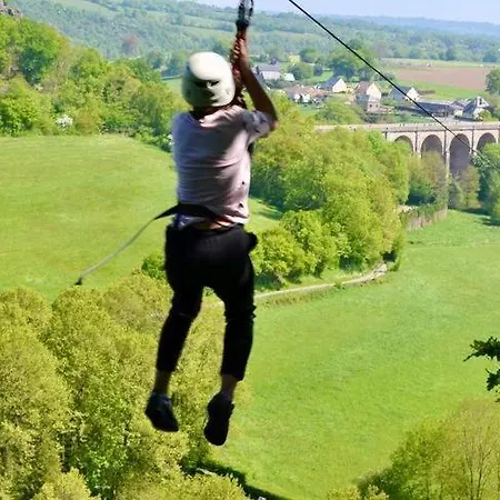 Greener Pastures - Normandy Self Catering *