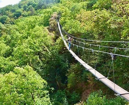 Greener Pastures - Normandy Self Catering Daire La Chapelle-Engerbold