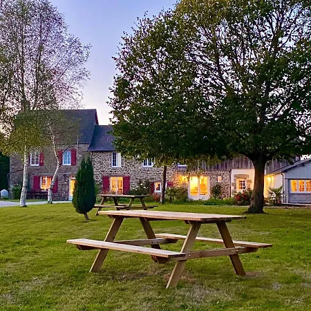 Greener Pastures - Normandy Self Catering