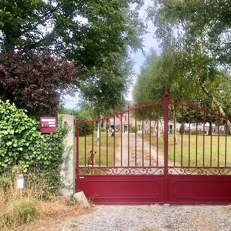 Greener Pastures - Normandy Self Catering *