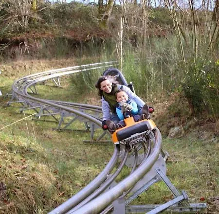 Greener Pastures - Normandy Self Catering Daire