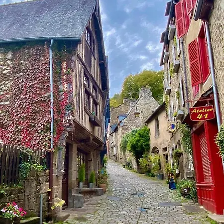 Daire Greener Pastures - Normandy Self Catering