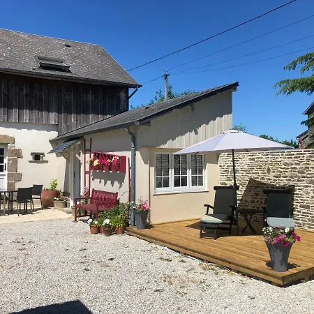 Greener Pastures - Normandy Self Catering *