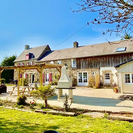 Greener Pastures - Normandy Self Catering Apartment