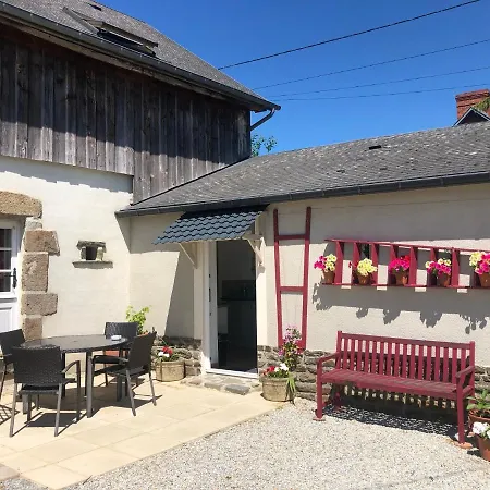 Appartement Greener Pastures - Normandy Self Catering