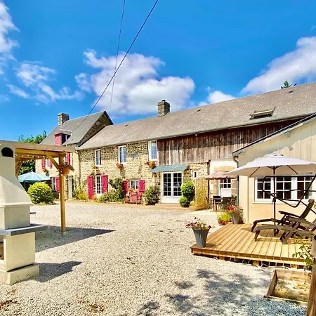 Greener Pastures - Normandy Self Catering Lejlighed
