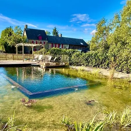 Greener Pastures - Normandy Self Catering Apartment