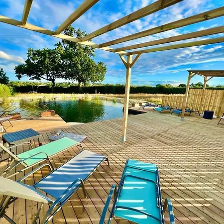 Greener Pastures - Normandy Self Catering