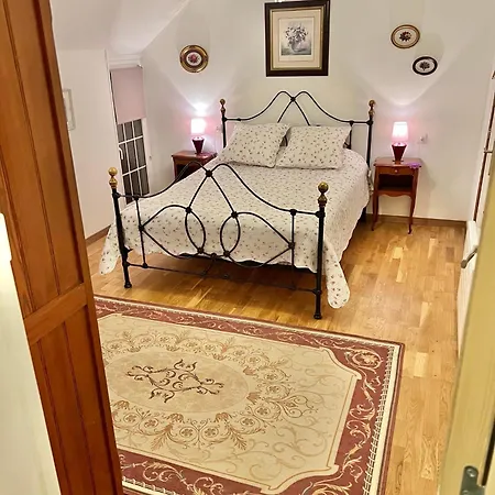 Διαμέρισμα Greener Pastures - Normandy Self Catering La Chapelle-Engerbold