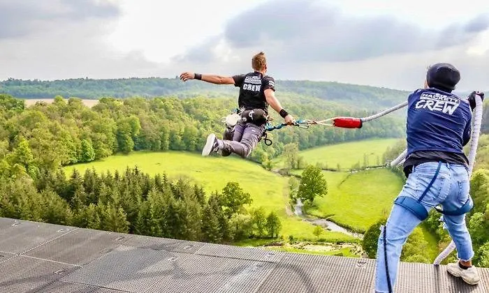 Greener Pastures - Normandy Self Catering La Chapelle-Engerbold