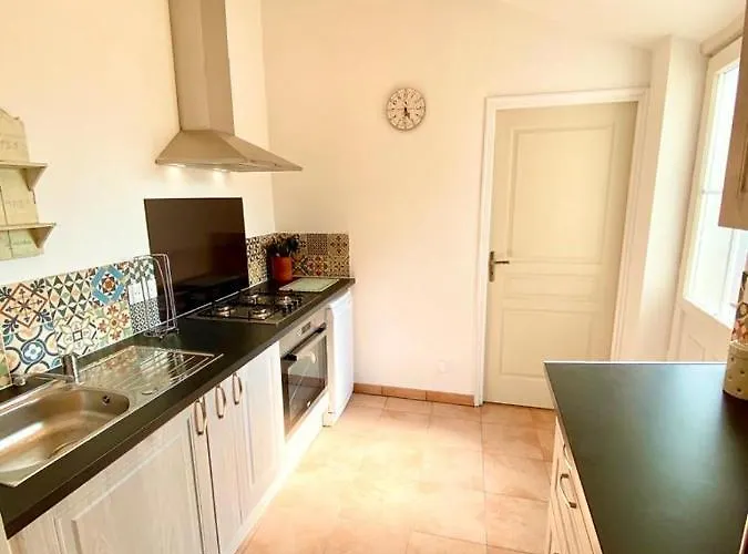 Appartement Greener Pastures - Normandy Self Catering *