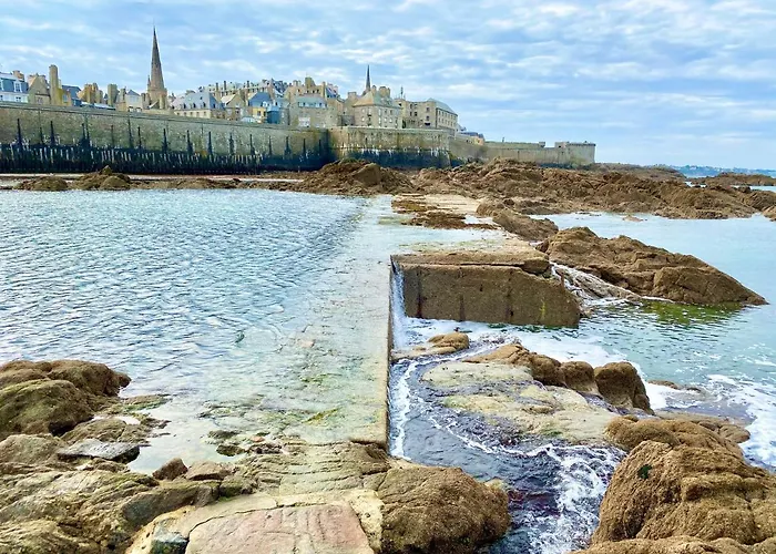 Greener Pastures - Normandy Self Catering Appartement