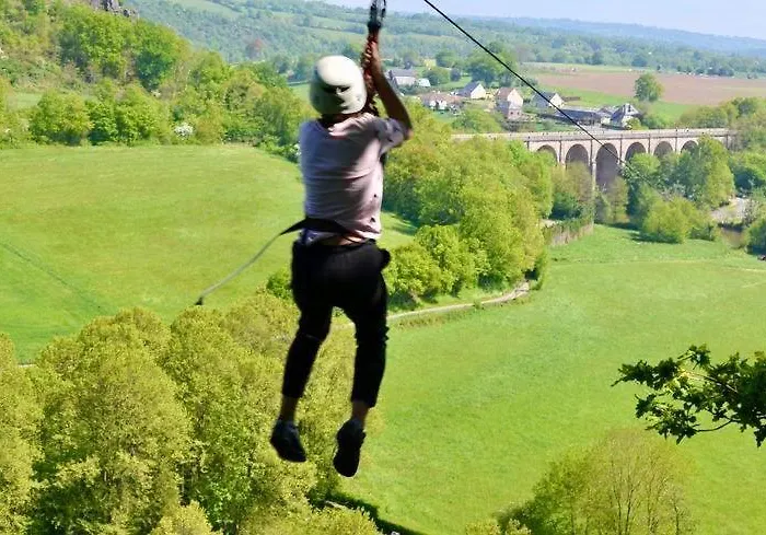 Greener Pastures - Normandy Self Catering *