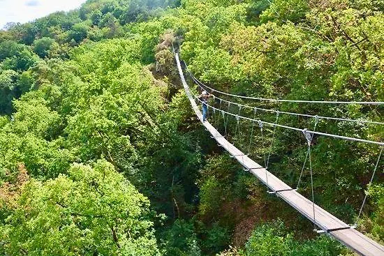 Greener Pastures - Normandy Self Catering Appartement La Chapelle-Engerbold