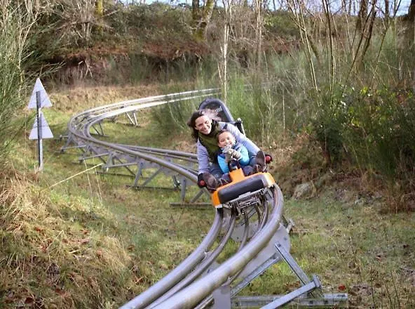 Greener Pastures - Normandy Self Catering Appartement