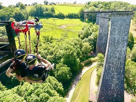 Appartement Greener Pastures - Normandy Self Catering