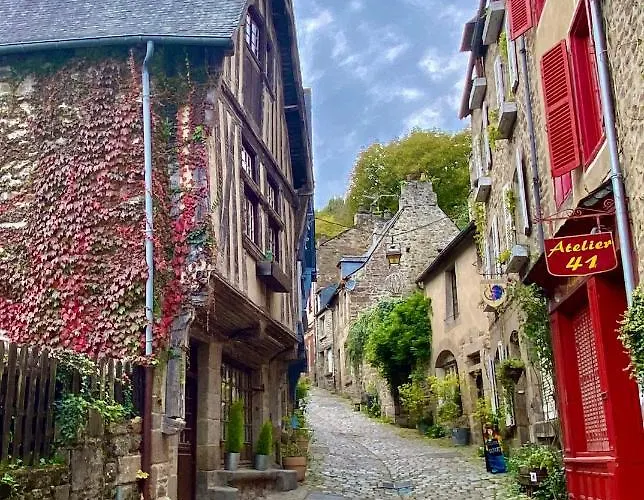 Appartement Greener Pastures - Normandy Self Catering