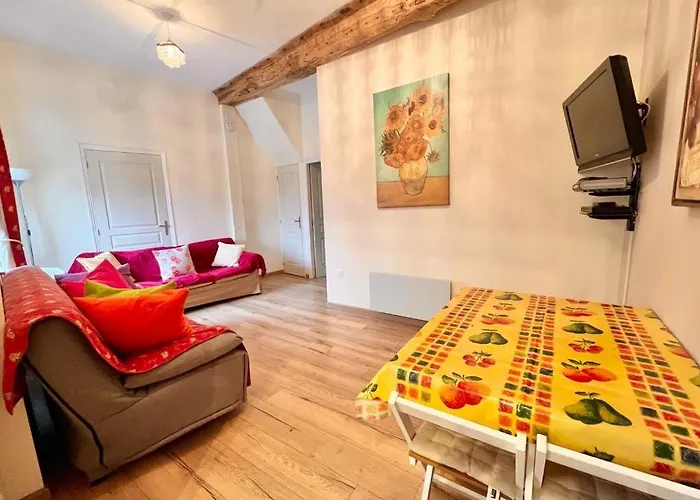 Greener Pastures - Normandy Self Catering Appartement La Chapelle-Engerbold