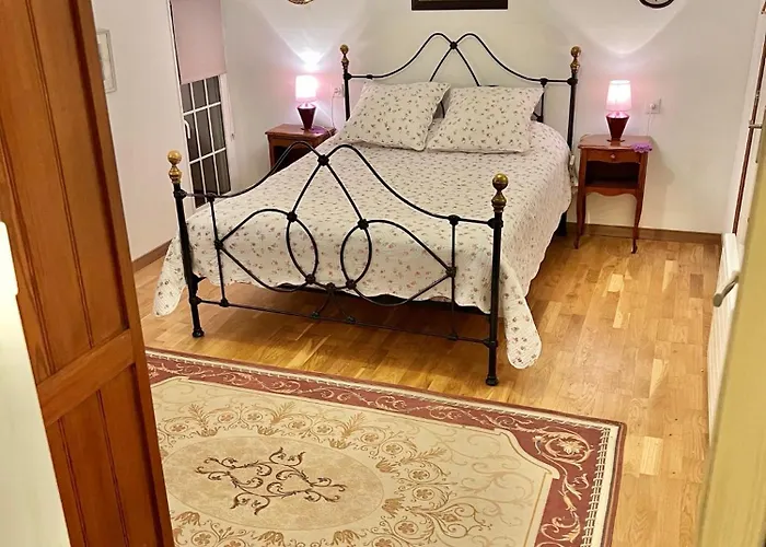 アパート Greener Pastures - Normandy Self Catering La Chapelle-Engerbold